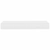 vidaXL Matratze Taschenfederkern Mittelfest 80x200 cm 372825 Bild 4