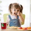 2er Set Kindergläser mit Dinomotiv Bild 3