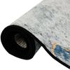 vidaXL Teppich Waschbar Mehrfarbig 160x230 cm Rutschfest 136612 Bild 4