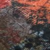 vidaXL Teppich Waschbar Patchwork 80x150 cm Mehrfarbig 337964 Bild 4
