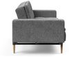 Innovation Living Dublexo Klappsofa 115x210 cm mit Bild 2