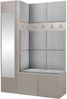 Garderoben-Set Monati X, Cashmere, Farbe: Abriamo 06 Bild 2
