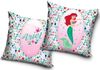 Disney Prinzessinnen Ariel Kissenbezug 40 x 40 cm Bild 1