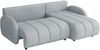 Ecksofa Zerlita L (Farbe: Sereno 682) Bild 5