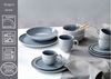 Ritzenhoff & Breker Skagen Stone Kaffeebecher 440 ml 6er Set Bild 3