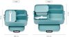 Mepal Bento Take a Break Lunchbox large vivid blue Bild 4