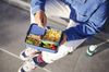 Mepal Bento Take a Break Lunchbox large vivid blue Bild 3
