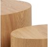 Couchtischsatz MICE Natur Bild 4