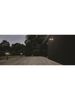 LEDVANCE ENDURA® STYLE SOLAR DOUBLE CIRCLE Wall Double Circle 6W BK Bild 2