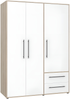 Kleiderschrank MOKKARIS Bild 2