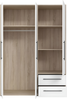 Kleiderschrank MOKKARIS Bild 3