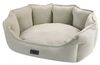 Nobby Tierbett Hundebett Cacho oval beige Bild 4