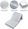 Dailydream Faltbare Gstematratze, mit viskoelastischem Schaumstoff, 120x195x14cm Bild 3