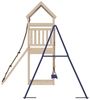 vidaXL Spielturm Massivholz Kiefer 3279028 Bild 5