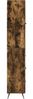 vidaXL Schrankset 2 pcs Geräucherte Eiche Holzwerkstoff 3416903 Bild 5