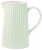 Greengate Alice Krug pale green 1L Bild 4