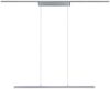 Paulmann 95375 URail LED Pendel Lento Chrom matt 41W 2700K dimmbar zum Schienensystem Bild 5