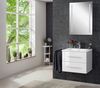 FACKELMANN LED Spiegel 60 cm breit Bild 2