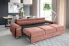 Eltap Laurence Sofa (Nube 24) mit Schlaffunktion Bild 5