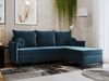Ecksofa Cesechi L (Farbe: Manila 25, Seite: Rechts) Bild 2