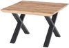 ASOLA Couchtisch - 70cm / T-Gestell Bild 2
