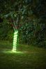 Eglo 900222 LED-Stripes FLATNEONLED grün L:500cm H:0. 6cm mit Kabel+Stecker IP44 Bild 4
