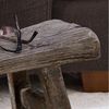 Mirabeau Hocker Hocker Cadoc braun Bild 4
