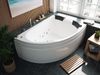 Whirlpool Royal XL Ultra 180 rechts Made in Germany 89 Düsen Befüllung Überlauf : Befüllung über den Überlauf Bild 3