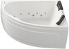 Whirlpool Royal XL Ultra 180 rechts Made in Germany 89 Düsen Befüllung Überlauf : Befüllung über den Überlauf Bild 5
