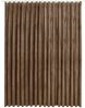 vidaXL Verdunkelungsvorhang mit Haken Samt Beige 290 x 245 cm 134511 Bild 2
