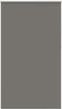 vidaXL Verdunkelungsrollo Grau 120x230cm Stoffbreite 116,6cm Polyester 4011210 Bild 2