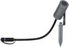 Paulmann No. 94368 Plug&Shine Spotleuchte Radix IP65 6W 3.000K Bild 5