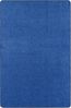 Kurzflor Teppich Nasty - 80x150x0,8cm Bild 5