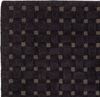Wollteppich - AstroAura 120 x 60 cm - schwarz Bild 5
