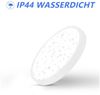 ZMH LED Deckenleuchte Wohnzimmer Ø18/27 Modern Küchenlampe Flur Schlafzimmer, Augenschutz, Einfache Installtion, LED fest integriert, Warmweiß Bild 3