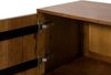 TV-Board Akazie 235x40x49 natur lackiert MOSAYK #119 Bild 2