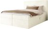 Boxspringbett Wokio (Farbe: Ambience 01, Größe: 140 x 200) Bild 2