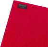 Ross Premium 6 tlg. Frottier-Set - 4 X Handtuch (50 X 100cm), 2 X Duschtuch (70 X 140cm) - 500 - Granat Bild 2