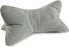 BONVIONN Leseknochen SELMA - ca. 42 x 22 cm Cord Look mint Bild 3