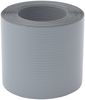 vidaXL Sichtschutzstreifen 10 Stk. Grau 252,5x19 cm PVC 4005546 Bild 3