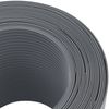 vidaXL Sichtschutzstreifen 10 Stk. Grau 252,5x19 cm PVC 4005546 Bild 4