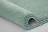 Kleine Wolke Badteppich Meadow 60x90 cm Eucalyptus Bild 5