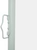 vidaXL Ausziehbare Seitenmarkise 120×500 cm Creme 48389 Bild 4