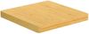vidaXL Tischplatte 60x60x4 cm Bambus 352706 Bild 2