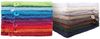 NatureMark Waschhandschuh 10er-Set Frottier Waschhandschuhe, 100% Baumwolle (10-St), Premium Frottier Waschhandschuhe, 15x21cm, Sand Bild 2