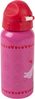 Sigikid Kinder Edelstahl-Trinkflasche 400 ml Pinky Queeny - A Bild 3
