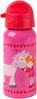 Sigikid Kinder Edelstahl-Trinkflasche 400 ml Pinky Queeny - A Bild 5