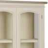 99rooms Rimini Vitrine Pappel Creme Bild 5