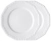 Rosenthal Speiseteller Maria Weiß (26cm) (2-teilig) 10430-800001-28300 Bild 2