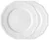 Rosenthal Speiseteller Maria Weiß (26cm) (2-teilig) 10430-800001-28300 Bild 3